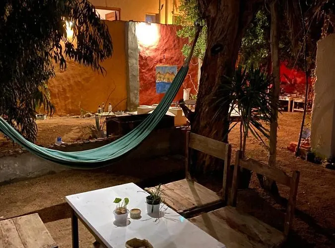 Courtyard Eel Garden بيت للعطل *