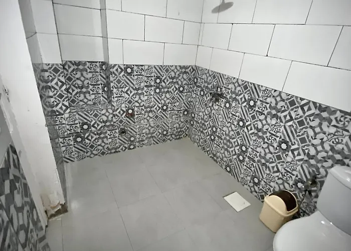 Courtyard Eel Garden بيت للعطل *