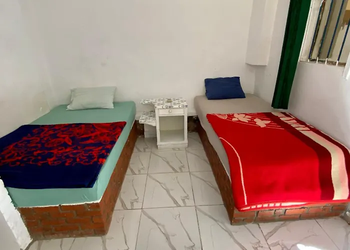Courtyard Eel Garden بيت للعطل